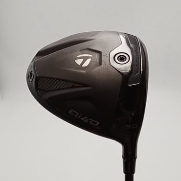 Qi4D　LS 1W 9°  S REAX　60　Mid　Rotation　Blue