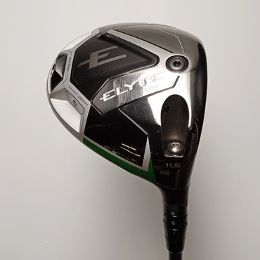 ELYTE　MINI 1W 11.5°  S VENTUS　GREEN　50　for　Callaway