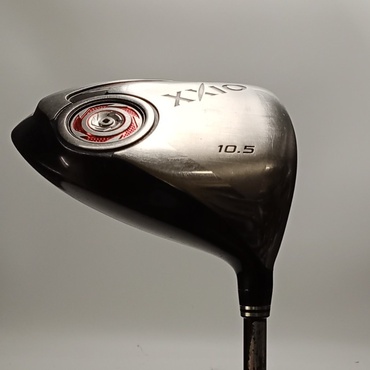 XXIO　9 1W 10.5°  R XXIO　MP900　カラーカスタム(レッド)