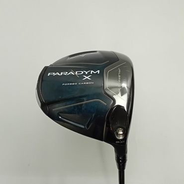 PARADYM　X 1W 9°  S TENSEI GREEN for Callaway