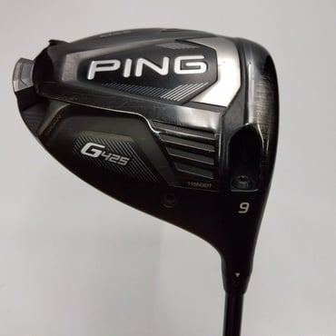 G425　MAX 1W 9°  S PING TOUR 2.0 BLACK 65