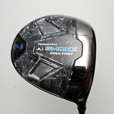 Ai　SMOKE　MAX　FAST 1W 10.5°  R TENSEI　40　for　Callaway