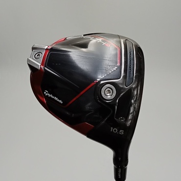 STEALTH2 1W 10.5°  SR TENSEI　RED　TM50　(22)