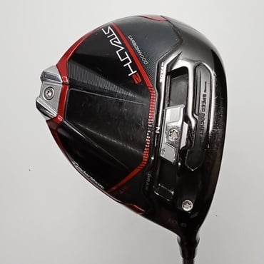 STEALTH2　PLUS 1W 10.5°  X ATTAS DAAAS 5