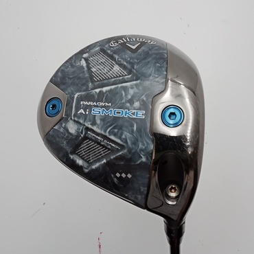 Ai　SMOKE　　◆◆◆　(トリプルダイヤモンド) 1W 10.5°  S TENSEI　60　for　Callaway