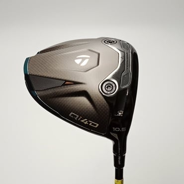 Qi4D 1W 10.5°  S REAX　50　Mid　Rotation　Blue