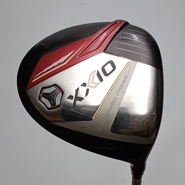 XXIO　13　レッド 1W 10.5°  R XXIO　MP1300　レッド