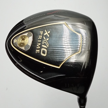XXIO　PRIME　(2023) 1W 11.5°  R XXIO　PRIME　SP-1200