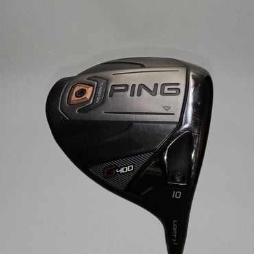 G400　LS　TEC 1W 10°  S PING　TOUR　173-65