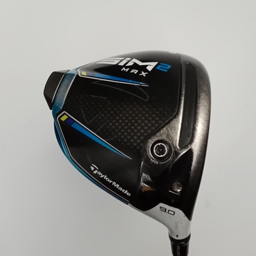 SIM2　MAX 1W 9°  S Diamana TM60S