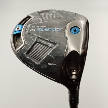 Ai　SMOKE　MAX 1W 10.5°  SR TENSEI　50　for　Callaway