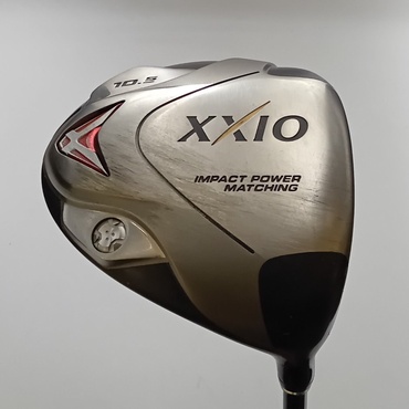 XXIO　(2010) 1W XXIO　MP600　カラーカスタム