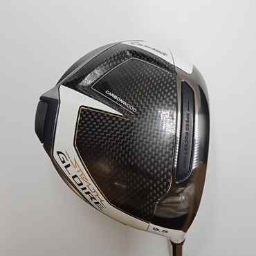 STEALTH　GLOIRE 1W 9.5°  S Speeder　NX　for　TM