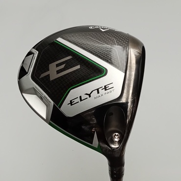 ELYTE　MAX　FAST 1W 10.5°  R LIN-Q　GREEN　40　for　Callaway