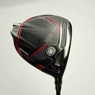STEALTH2 1W 10.5°  S TENSEI　RED　TM50　(22)