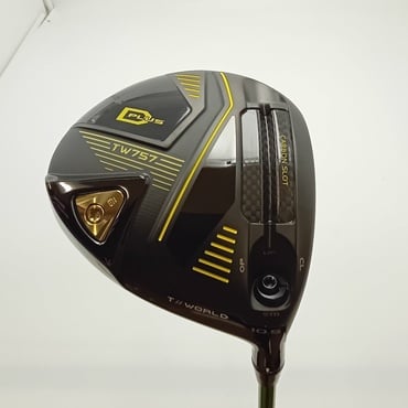 TW757-D　PLUS 1W 10.5°  S VIZARD　MA　5