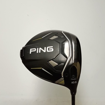 G430　MAX　10K 1W 10.5°  S ALTA　J　CB　BLACK