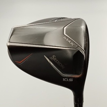 SRIXON　ZXi　MAX 1W 10.5°  S Diamana　ZXi　50