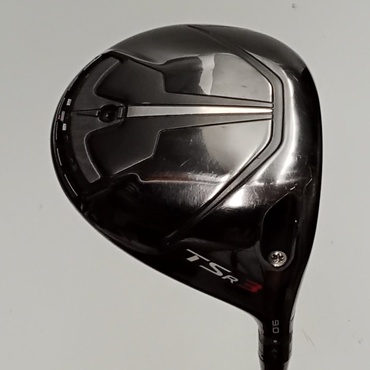 TSR3 1W 9°  SR tour AD タイトリスト６０
