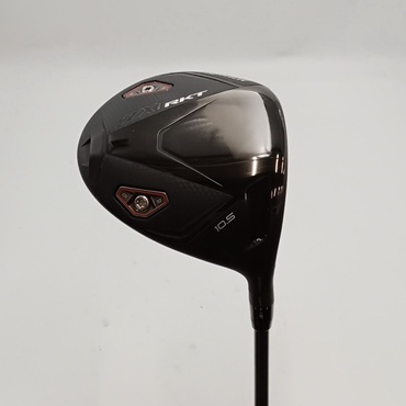 SRIXON　ZXi　RKT 1W 10.5°  S Tour AD EK 6