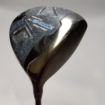 Ai　SMOKE　MAX　FAST 1W 10.5°  R TENSEI　40　for　Callaway