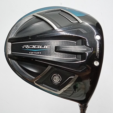 ROGUE　STAR 1W 10.5°  S Speeder　474　EVOLUTION　Ⅳ