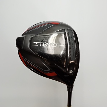 STEALTH 1W 10.5°  S TENSEI　RED　TM50　(22)