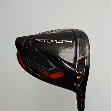 STEALTH 1W 9°  S Tour AD VR-6
