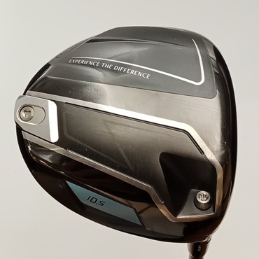 XXIO　14 1W 10.5°  SR XXIO　MP1400