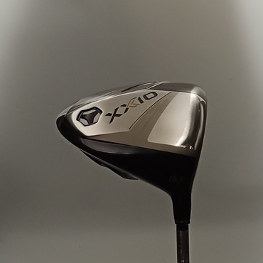 XXIO　13　ネイビー 1W 10.5°  SR XXIO　MP1300　ネイビー