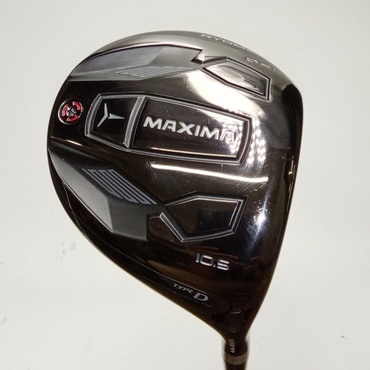 Ryoma　MAXIMA　Ⅲ　TYPE　D 1W 10.5°  BEYOND　POWER　Ⅲ　LIGHT