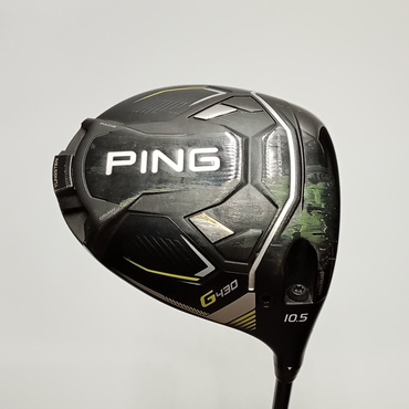 G430　MAX 1W 10.5°  SR ALTA　J　CB　BLACK