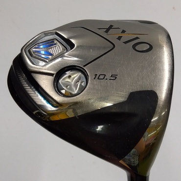 XXIO　8 1W 10.5°  SR XXIO　MP800