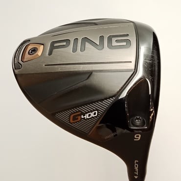 G400 1W 9°  S PING　TOUR　173-65