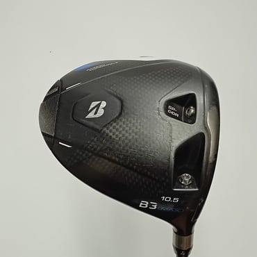 B3MAX 1W 10.5°  SR VANQUISH　BS40　for　MAX