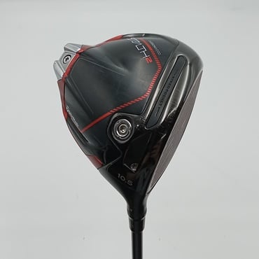 STEALTH2 1W 10.5°  S TENSEI　RED　TM50　(22)