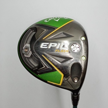 EPIC　FLASH　Sub　Zero 1W 9°  S Tour AD GP-5
