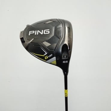 G430　LST 1W 10.5°  S PING　TOUR　2.0　BLACK　65