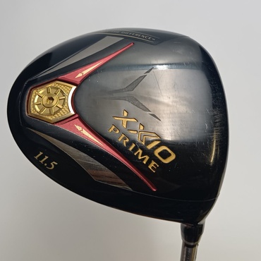 XXIO　PRIME　(2025) 1W 11.5°  R XXIO　PRIME　SP-1300