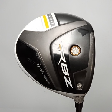 ROCKETBALLZ　STAGE　2 1W 10.5°  S TM1-213