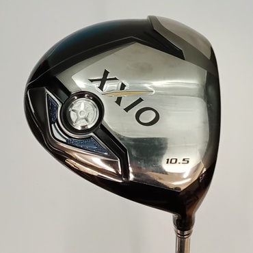 XXIO　7 1W 10.5°  R XXIO　MP700
