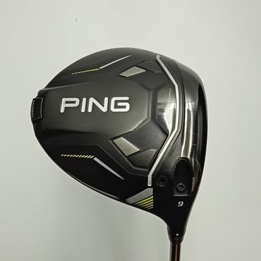 G430　MAX　10K 1W 9°  S PING　TOUR　2.0　CHROME　65