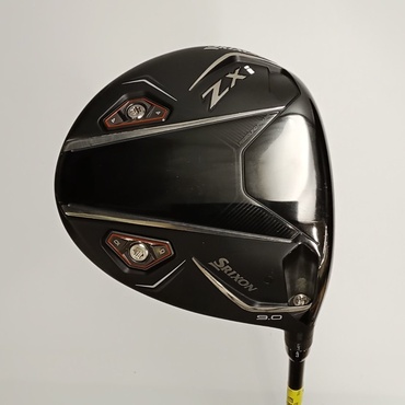 SRIXON　ZXi 1W 9°  S Diamana　ZXi　50