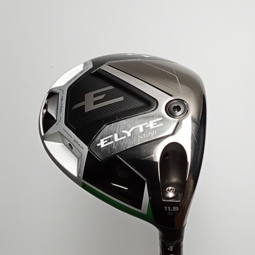 ELYTE　MINI 1W 11.5°  R2 TENSEI CW40