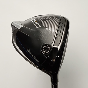 Qi10 1W 9°  S TM REAX60 S