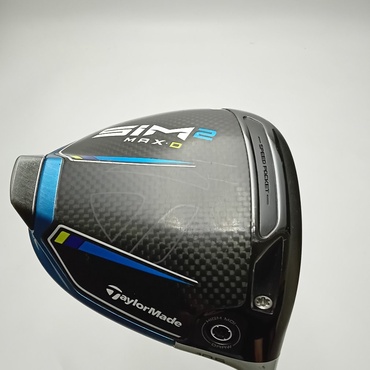 SIM2　MAX　D 1W 10.5°  R TENSEI　BLUE　TM50