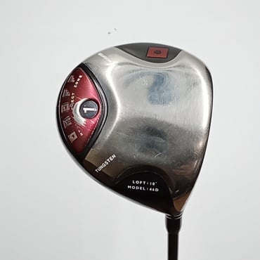 ONOFF　46D　(2009) 1W 10°  R SMOOTH　KICK　MP-509D