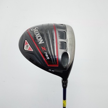SRIXON　Z785 1W 9.5°  S Miyazaki　MIZU　6