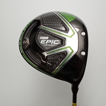 GBB　EPIC　STAR 1W 9.5°  S FUBUKI　V　50