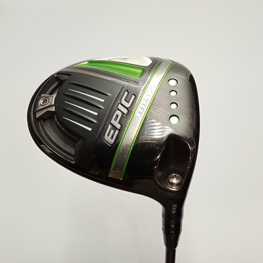 EPIC　MAX 1W 10.5°  SR Diamana　40　for　Callaway